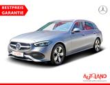 Mercedes-Benz C200 d T Avantgarde LED Kamera AHK - Mercedes-Benz C 200 in Hannover