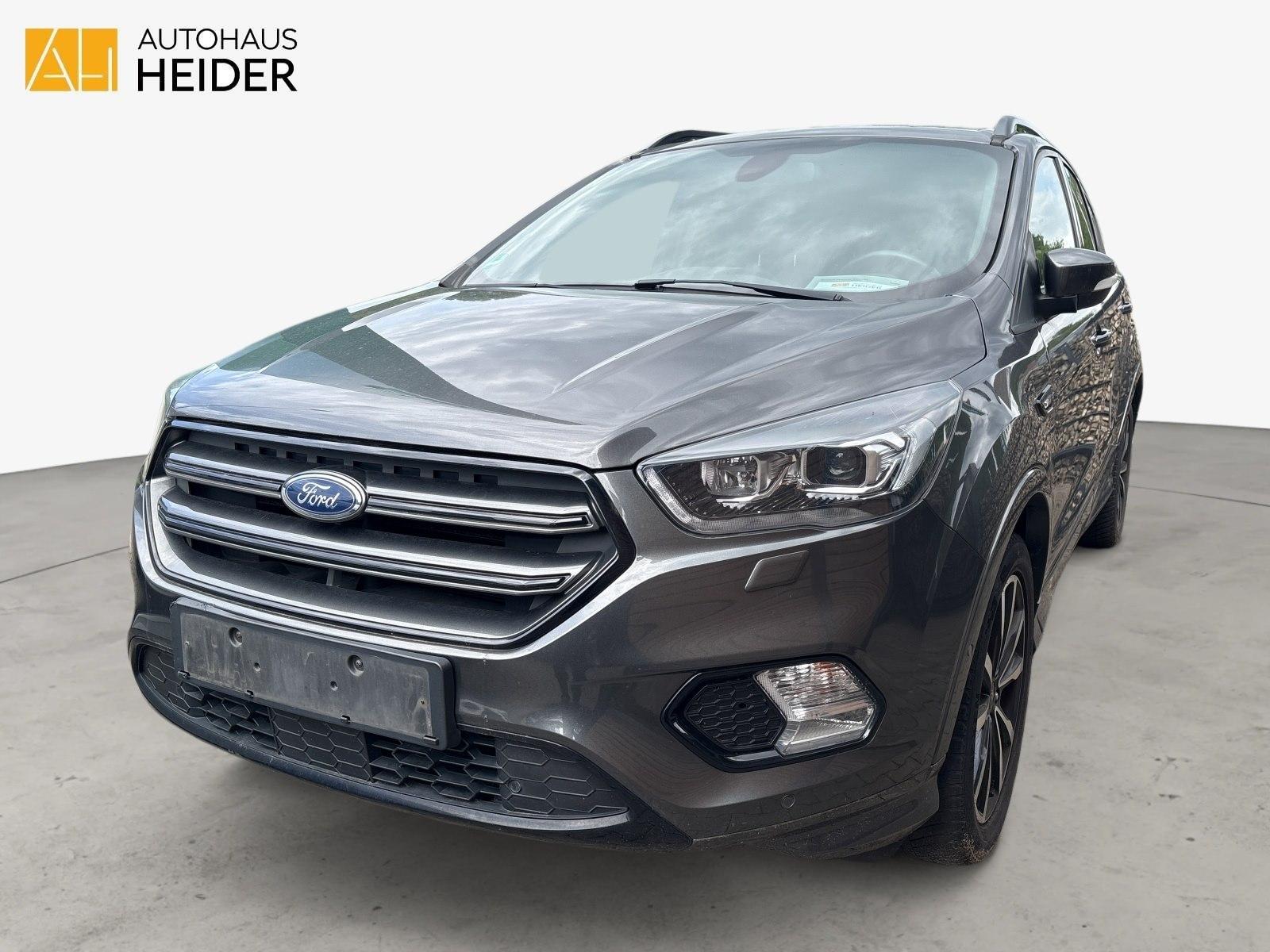 Ford Kuga ST-Line