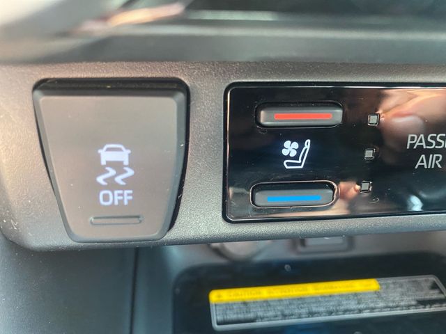 RAV4 2.5 Hybrid 4x4 Lounge NAVI AHK ACC LED 360°