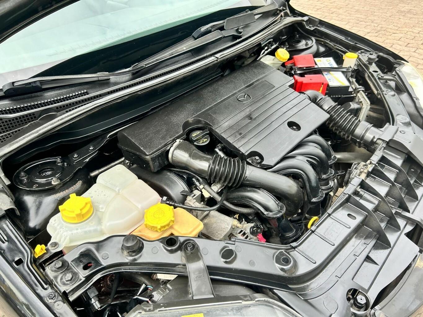 Mazda 2 * 1.5 Comfort TÜV 3.27 KLIMAANLAGE