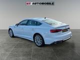 Audi A5 Sportback 45 TFSI Quattro SLine-Matrix-Leder - Audi A5: Sline Sportback