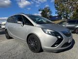 Opel Zafira C Tourer Edit. KLIMA/STADH/TEM/17 ZOLL/E5 - Opel Zafira: Standheizung