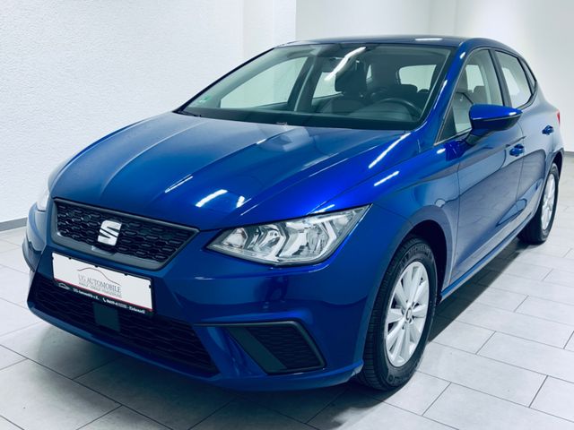 Seat Ibiza Style 1.0 TSI  * 1.HAND *  AUT  * LMF *