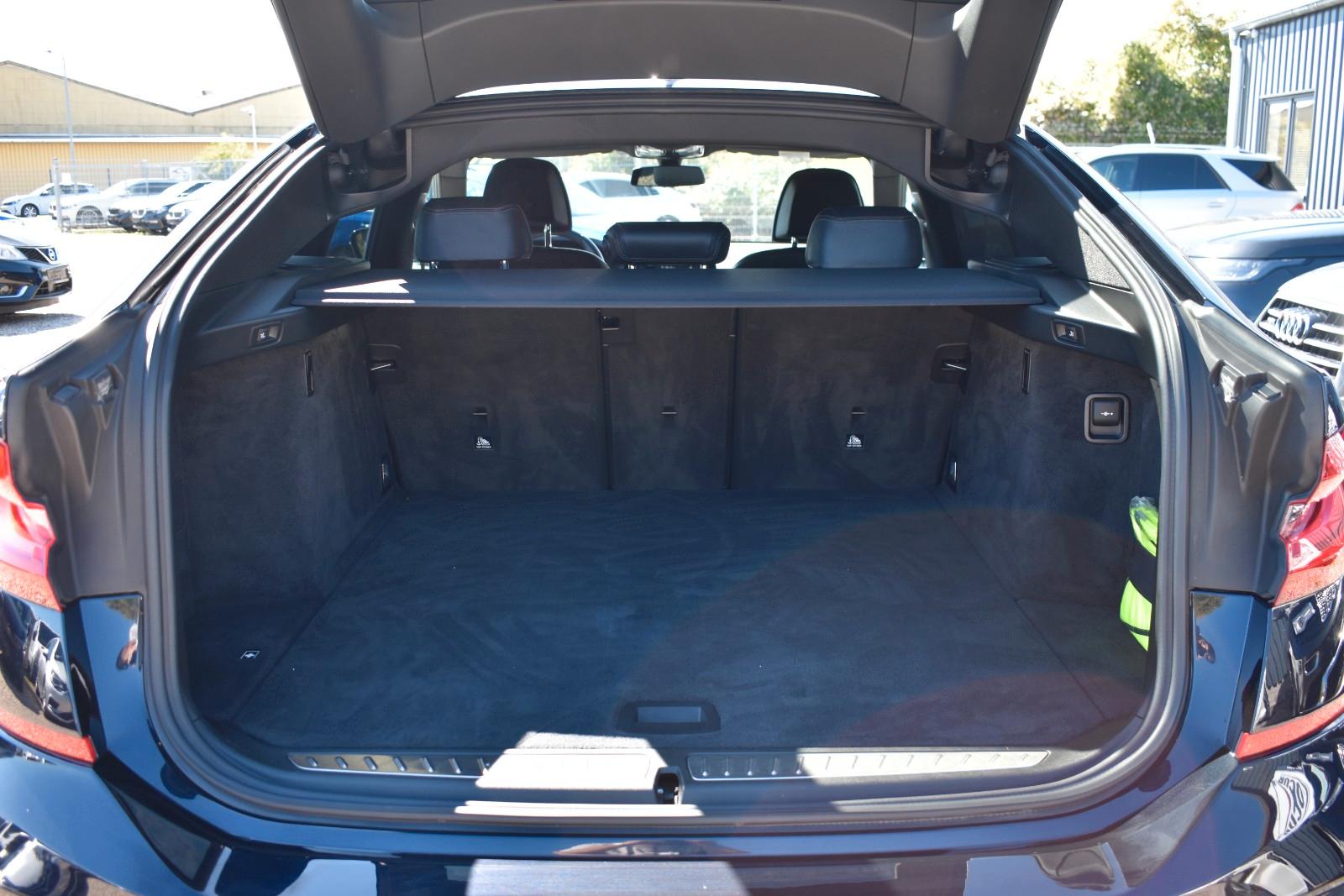 BMW 640i GT xDrive M Sport/INTEGRAL/HUD/H&K/KEYLESS