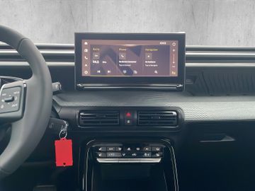 Citroën C3 Aircross 1.2 145 MAX SHZ+Kam.+LED+Navi+PDC