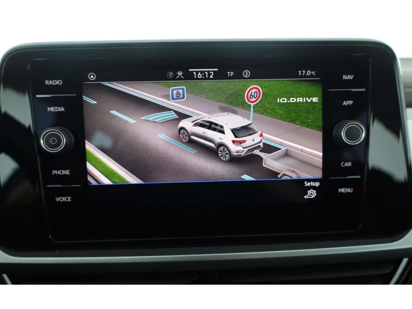 Volkswagen T-Roc - Bild 21