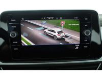 Volkswagen T-Roc - Vorschau Bild 21