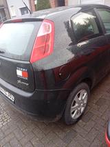 Fiat Punto 1.4 8V Active Active - Fiat Punto in Dortmund