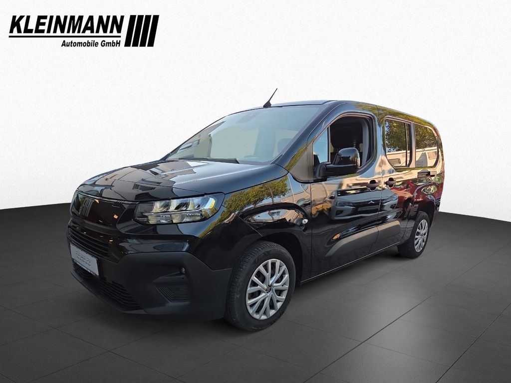 Image of Fiat Doblo