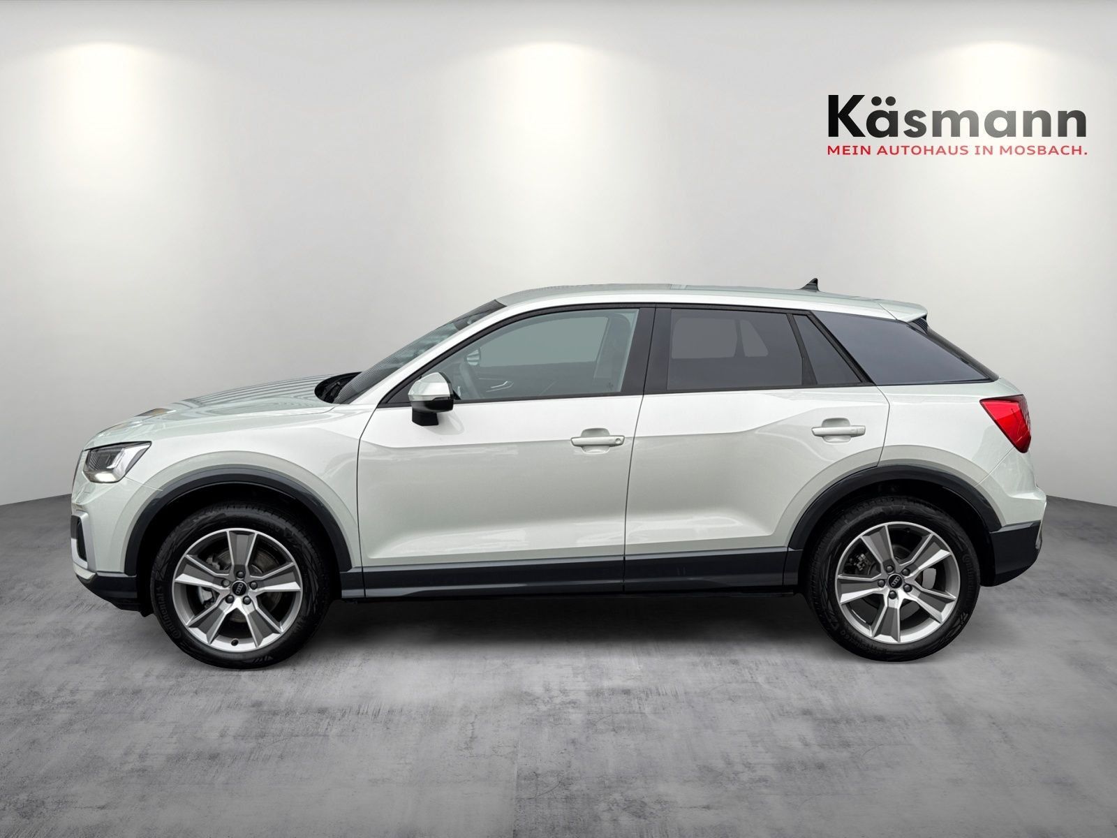 Audi Q2 - Bild 4