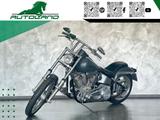 Harley-Davidson HARLEY-DAVIDSON Softail Titan Coyote 1584*Finanz - HARLEY-DAVIDSON 1999 SOFTAIL