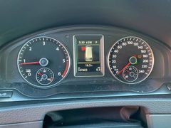 VW Multivan 2.0 TDI 180 Automatik Highline Ledersit