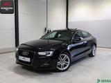Audi A5 SB 2.0 TFSI S LINE 18ZOLL STANDHEIZ,KEYLESS - Audi A5: Schiebedach