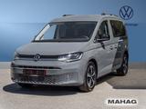 Volkswagen Caddy Life - Volkswagen Caddy Gebrauchtwagen