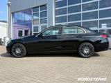 Mercedes-Benz C 180 AVANTGARDE Panoramadach LED KeylessGoKlima - Mercedes-Benz C-Klasse Gebrauchtwagen in Münster