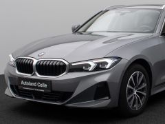 Foto Nummer 17: BMW 320d