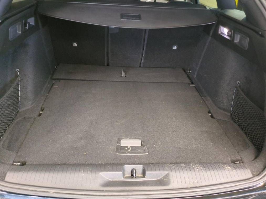 Fahrzeugabbildung Opel Astra L Sports Tourer GS 1.2Turbo