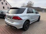Mercedes-Benz GLE 250 d 4MATIC AMG+AHK+PANO+1.HAND - Mercedes GLE-Klasse bis 20.000 Euro