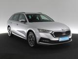 Skoda Octavia Combi 2.0 TDI DPF Clever AHK LED KAMERA - Skoda Octavia Clever mit Diesel-Antrieb