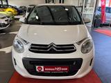 Citroën C1 Feel, Inspektion Neu, TÜV bis 01/2027 - Citroën C1 in Ludwigshafen