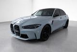 BMW M3 Competition Carbon - gebrauchte BMW M3 aus dem Jahr 2021