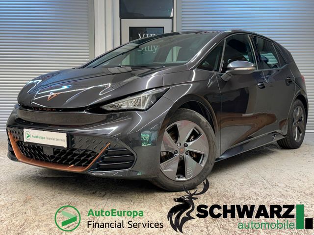 CUPRA Born 150 kW NAVI*SHZ*ST-HZG*ACC*KEYLESS*KAMERA