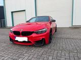 BMW M4 Coupe DKG Individual 565 PS  - gebrauchte BMW M4 aus dem Jahr 2017