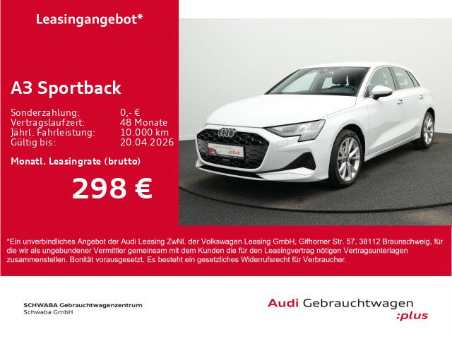 Audi A3 - Bild 2