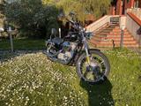 Harley-Davidson XL 2 Sportster - HARLEY-DAVIDSON XL 2