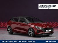 Hyundai i20 - Vorschau Bild 1
