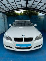 BMW 318d Lim. - BMW 318 in Magdeburg