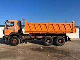 Mercedes-Benz 2638 K 6x4 Meiller 4 Achs Kippmulde aus 1.Hand - Mercedes-Benz 2638