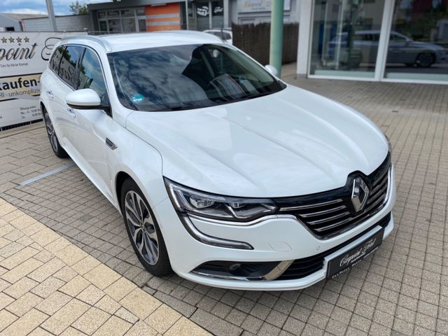 Renault Talisman Grandtour Intens, 2.Hand, NAVI, uvm.