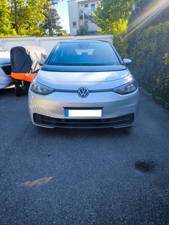 Image of Volkswagen ID.3