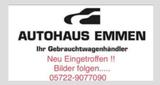 Volkswagen Golf VI 1.2 TSI Match - Gebrauchtwagen bis 6.000 Euro