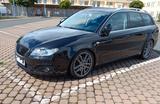 Seat Exeo ST 2.0 TFSI Multitronic Super Sport  - Seat Exeo: Automatik
