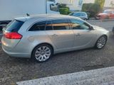 Opel Insignia Sports Tourer 2.0 CDTI Design Editi... - Opel Insignia mit Diesel-Antrieb: Kombi, Sports Tourer Design Ed 0d