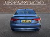 Audi A4 Limousine 2.0 TFSI ultra Sport Pro Line Sprin - Audi A4 mit Benzin-Antrieb: 2.0
