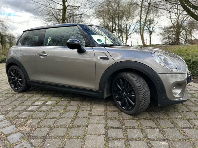 MINI Cooper Cooper