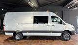 Mercedes-Benz ALLRAD SPRINTER 519 4X4 V6 MAXI L3H2 ZG3-UNTERSE - Mercedes-Benz Sprinter: 519