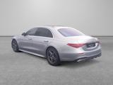 Mercedes-Benz S 580 4MATIC Limousine lang AMG*Standh.*Nav**HUD - Mercedes-Benz S 580