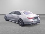 Mercedes-Benz S 580 4MATIC Limousine lang AMG*Standh.*Nav**HUD - Mercedes-Benz S 580 in Düsseldorf