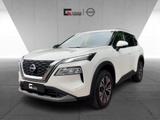 Nissan X-Trail N-Connecta 1.5 VC-T MHEV 163 PS Xtronic  - Nissan: 16v