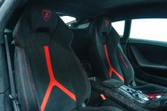 LAMBORGHINI Huracán Performante*Comf.-Seats*Lift*Style-Pack*