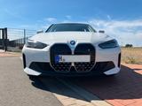 BMW i4 eDrive40 - BMW i4 in Hannover