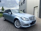 Mercedes-Benz C 200 T CGI BlueEfficiency Automatik Avandgard - Mercedes-Benz C 200 aus 2013