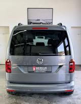 Volkswagen Caddy 1.4 TSI DSG XTRA+ACC+Navi+SHZ+PDC+16" - gebrauchte VW Caddy aus dem Jahr 2020