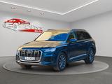 Audi Q7 50 TDI*QUATTRO*7 SITZE*HEADUP*MATRIX*AMBIENTE - gebrauchte Audi Q7 aus dem Jahr 2020