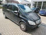 Mercedes-Benz Viano 3.0 CDI Ambiente extralang - Mercedes-Benz Viano: Ambiente