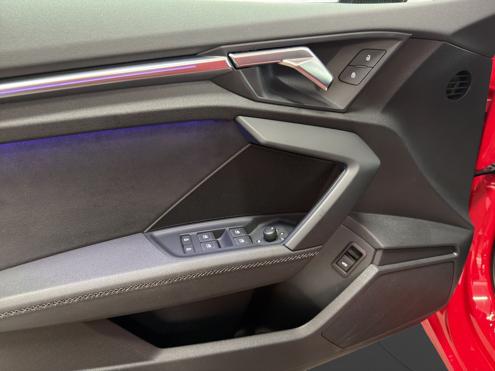 Audi A3 - Bild 11